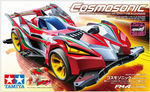 Tamiya Mini 4wd 19454 Cosmosonic (FM-A Chassis)