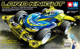 Tamiya Mini 4wd 19803 Lord Knight (VZ Chassis)