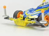 Tamiya Mini 4wd 19803 Lord Knight (VZ Chassis)