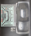 Tamiya RC 51451 SP.1451 Mazda Savanna RX-7 Spare Body Set