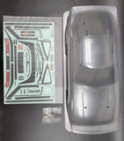 Tamiya RC 51451 SP.1451 Mazda Savanna RX-7 Spare Body Set