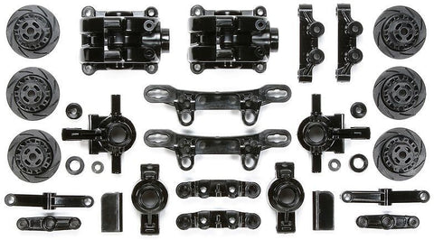 Tamiya RC 51527 SP.1527 TT-02 A Parts (Uprights)