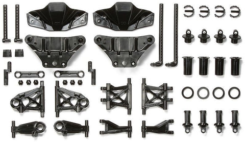 Tamiya RC 51528 TT-02 B Part (Suspension Arm)