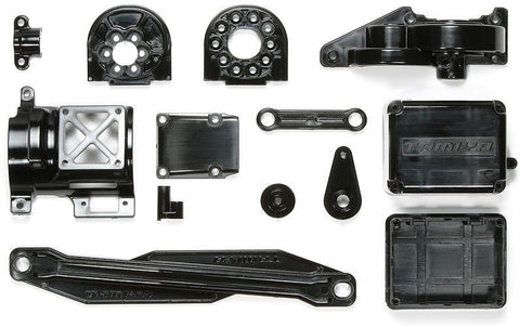 Tamiya RC 51530 TT-02 D Part (Motor Mount)