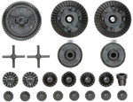 Tamiya RC 51531 TT-02 G Part (Gear)