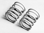 Tamiya RC 53633 TRF Damper Short Spring Extra Hard (2pcs)