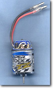 Tamiya 53696 Super Stock TZ Motor – Totara Hobbies Limited