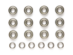 Tamiya RC 54179 OP.1179 M05 Ball Bearing Set