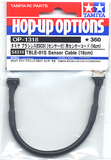 Tamiya RC 54318 OP.1318 TBLE-01S Sensor Cable (16cm)