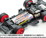 Tamiya Powerchamp RX batteries (1pair)