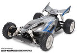 Tamiya RC 58596 1/10 RC Dual Ridge (TT-02B)