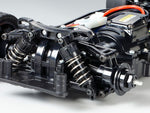 Tamiya 58659 Toyota Gazoo Racing WRT/Yaris WRC (TT-02 Chassis)