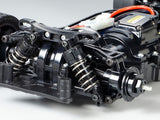 Tamiya 58659 Toyota Gazoo Racing WRT/Yaris WRC (TT-02 Chassis)