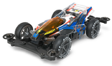 Tamiya Mini 4wd 95463 Thunder Shot Mk.II Clear Special Limited Edition