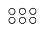 Tamiya Mini 4wd 94812 13-12mm Roller Rubber Ring (6pcs)