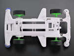 Cyclone Magnum Memorial TZ-X Fully Cowled Mini 25th Anniversary
