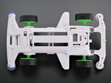 Cyclone Magnum Memorial TZ-X Fully Cowled Mini 25th Anniversary