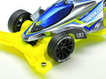Tamiya Mini 4wd 95130 NEO-VQS (VZ Chassis) Japan Cup 2020 (Polycarbonate Body) 