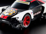 Tamiya Mini 4wd 95149 Astralster Tiger Version (MA Chassis)