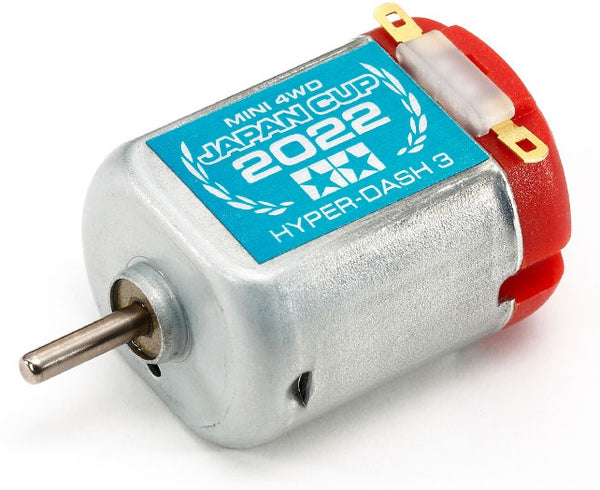 Tamiya Mini 4wd 95150 Hyper Dash 3 Motor J-CUP 2022 – Totara