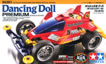 Dash-5 Dancing Doll Premium (Super-II Chassis)