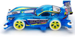 Mini 4WD Hawk Racer GT (MA)