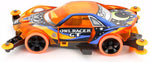 Tamiya Mini 4WD 95422 Owl Racer GT