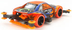 Tamiya Mini 4WD 95422 Owl Racer GT