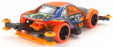 Tamiya Mini 4WD 95422 Owl Racer GT