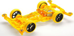 Tamiya Mini 4wd 95450 Proto-Emperor Premium Black Special (SuperII)