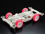 Tamiya Mini 4wd 95465 Thunder Shot MKII Pink Special (MS)