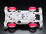 Tamiya Mini 4wd 95465 Thunder Shot MKII Pink Special (MS)