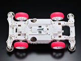 Tamiya Mini 4wd 95465 Thunder Shot MKII Pink Special (MS)