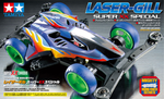 Laser Gill Super XX Special (SuperXX)