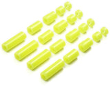 Lightweight Plastic Spacer Set