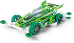 DCR-02 Fluorescent Green Special (MA Chassis)