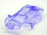 Tamiya Mini 4wd 95524 Razorback Clear Violet Special (FM-A Chassis)