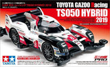 Tamiya Mini 4wd 95533 Toyota Gazoo Racing TS050 Hybrid 2019 (MA Chassis)