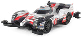 Tamiya Mini 4wd 95533 Toyota Gazoo Racing TS050 Hybrid 2019 (MA Chassis)
