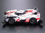 Tamiya Mini 4wd 95533 Toyota Gazoo Racing TS050 Hybrid 2019 (MA Chassis)
