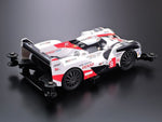 Tamiya Mini 4wd 95533 Toyota Gazoo Racing TS050 Hybrid 2019 (MA Chassis)
