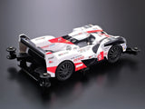Tamiya Mini 4wd 95533 Toyota Gazoo Racing TS050 Hybrid 2019 (MA Chassis)
