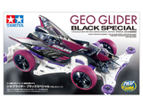 Tamiya Mini 4wd 95564 Geo Glider Black Special (FM-A Chassis)