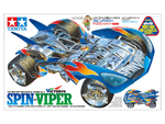 Tamiya Mini 4wd 95585 Spin-Viper (Mechanical Series)