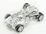 Tamiya Mini 4wd 95585 Spin-Viper (Mechanical Series)
