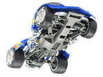 Tamiya Mini 4wd 95585 Spin-Viper (Mechanical Series)