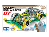 Tamiya Mini 4wd 95621 Koala GT (FM-A Chassis)