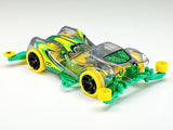 Tamiya Mini 4wd 95621 Koala GT (FM-A Chassis)