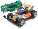 Tamiya Mini 4wd 95622 Dash No. 1 Emperor Type 3 Chassis Specification Special Kit