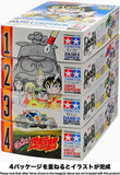 Tamiya Mini 4wd 95622 Dash No. 1 Emperor Type 3 Chassis Specification Special Kit